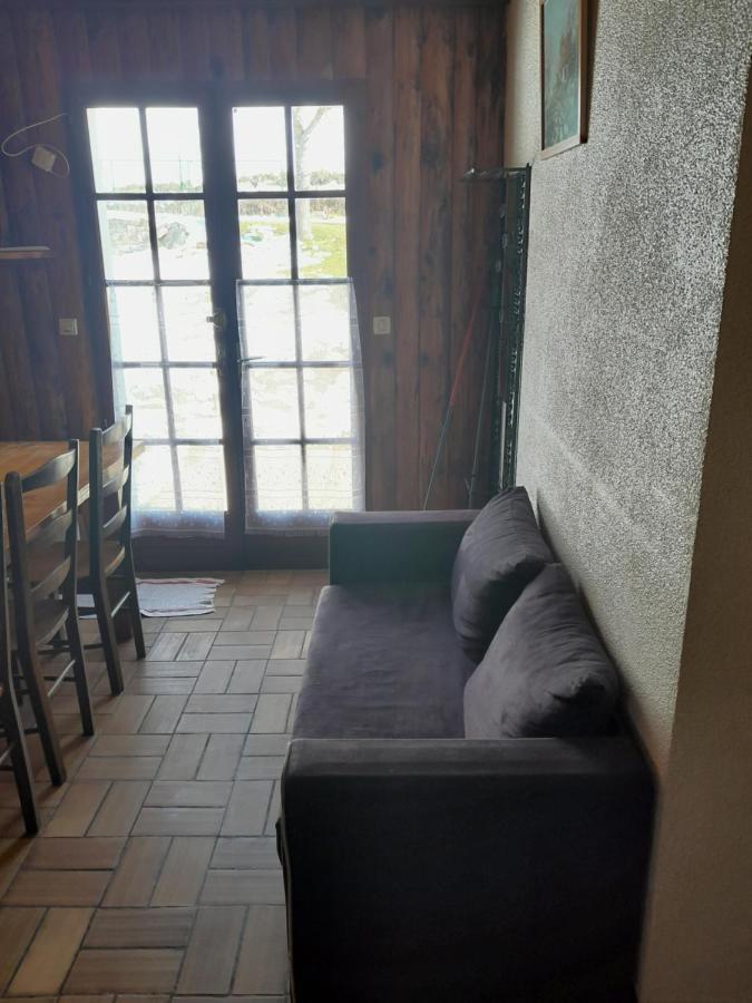 Villa Burguet Campan Esterno foto